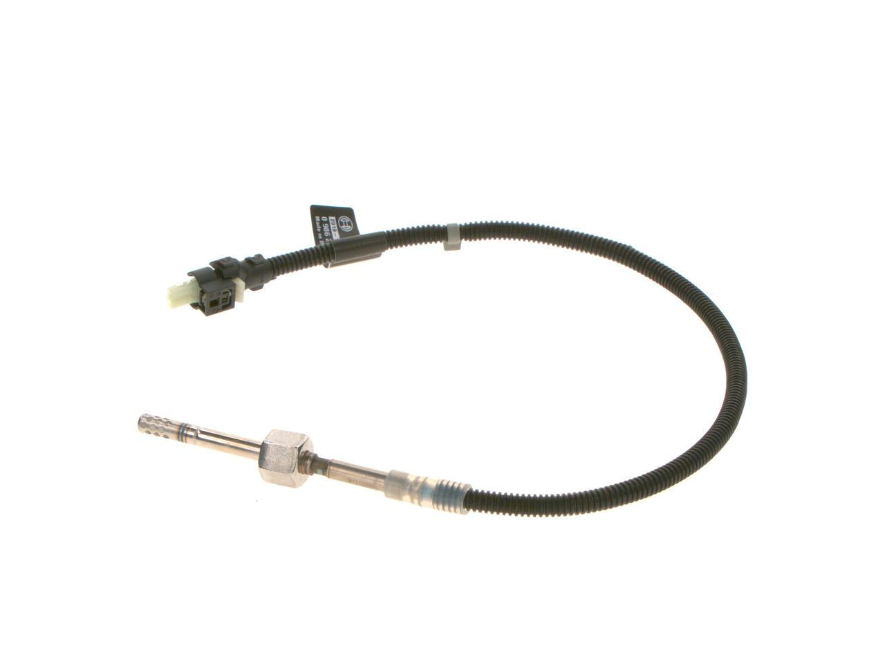 Czujnik temperatury spalin, przed katalizatorem Bosch 0986259049