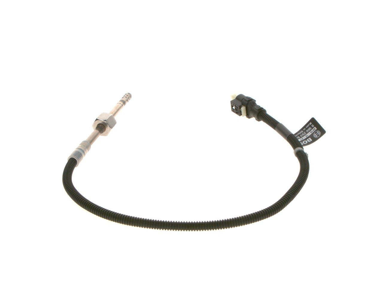 Czujnik temperatury spalin, przed katalizatorem 0986259049 Bosch