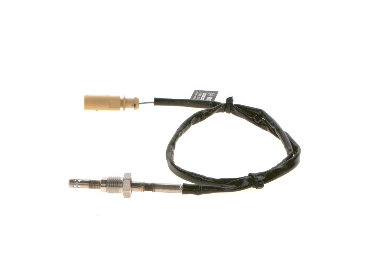 Czujnik temperatury spalin po filtrze cząstek stałych Bosch 0986259069 cena, od 55,55 USD