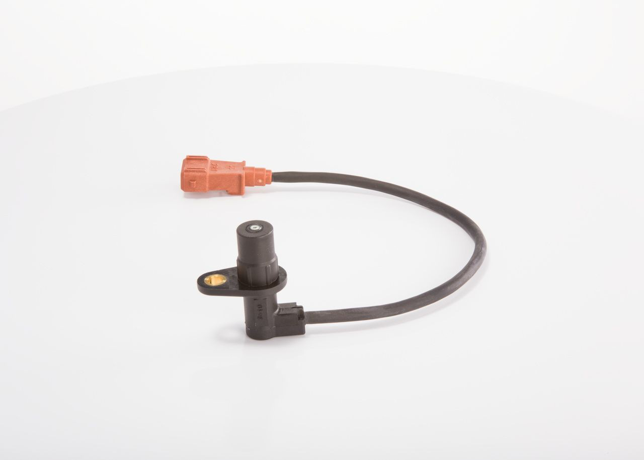 Do koszyka 0986280402 Bosch Czujnik położenia wału korbowego