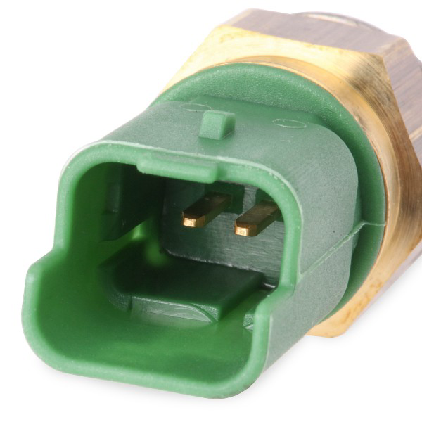 Czujnik temperatury płynu chłodzącego 0986280404 Bosch