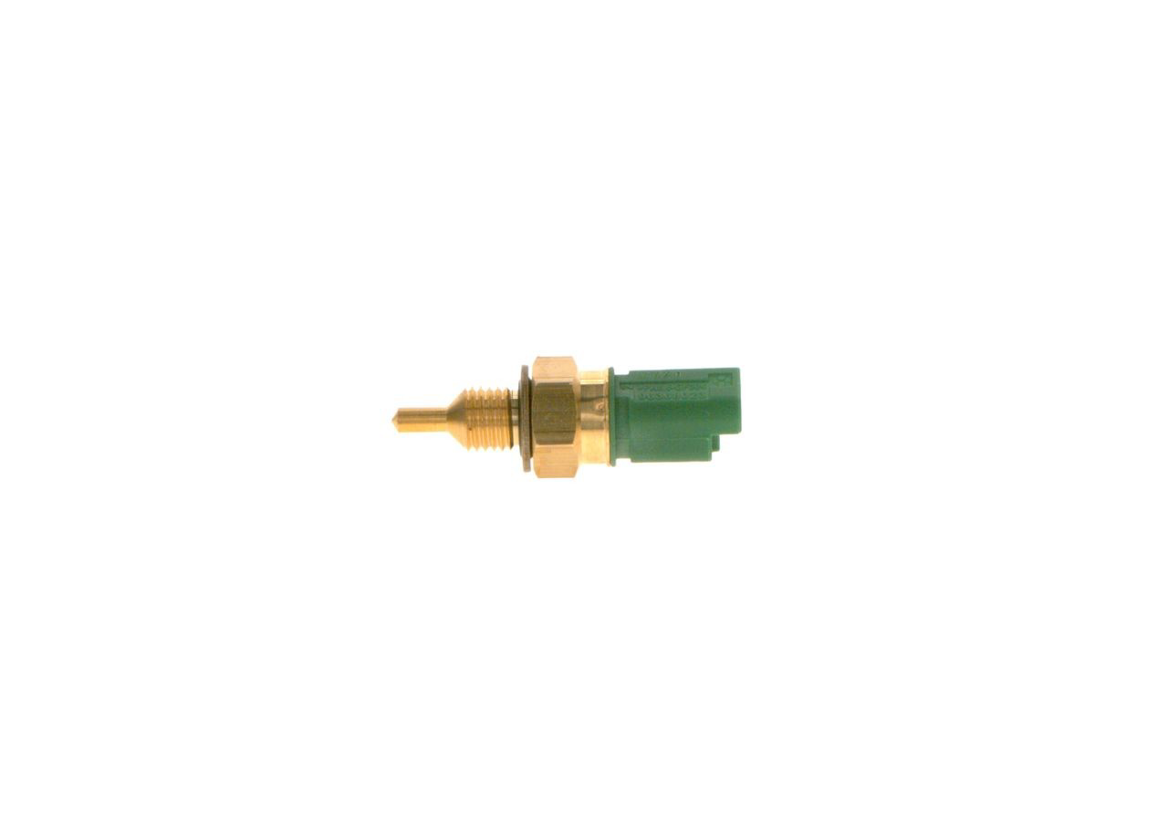 Czujnik temperatury płynu chłodzącego 0986280404 Bosch
