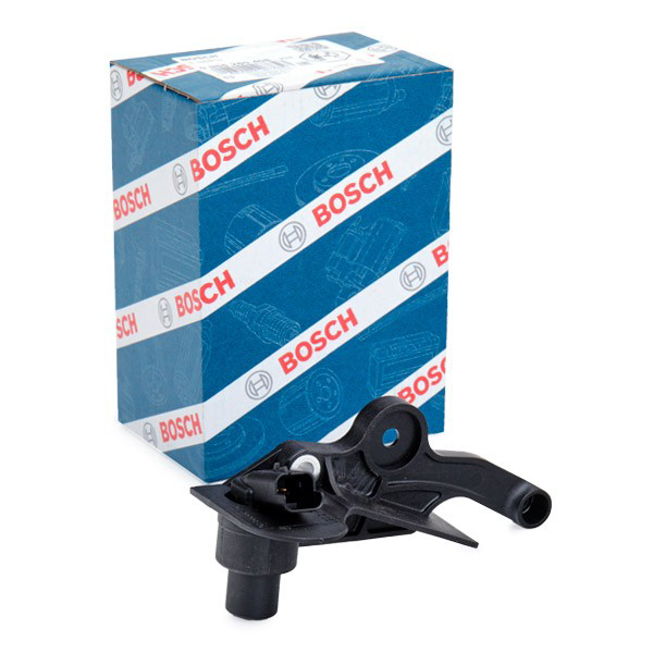 Do koszyka 0986280408 Bosch Czujnik położenia wału korbowego