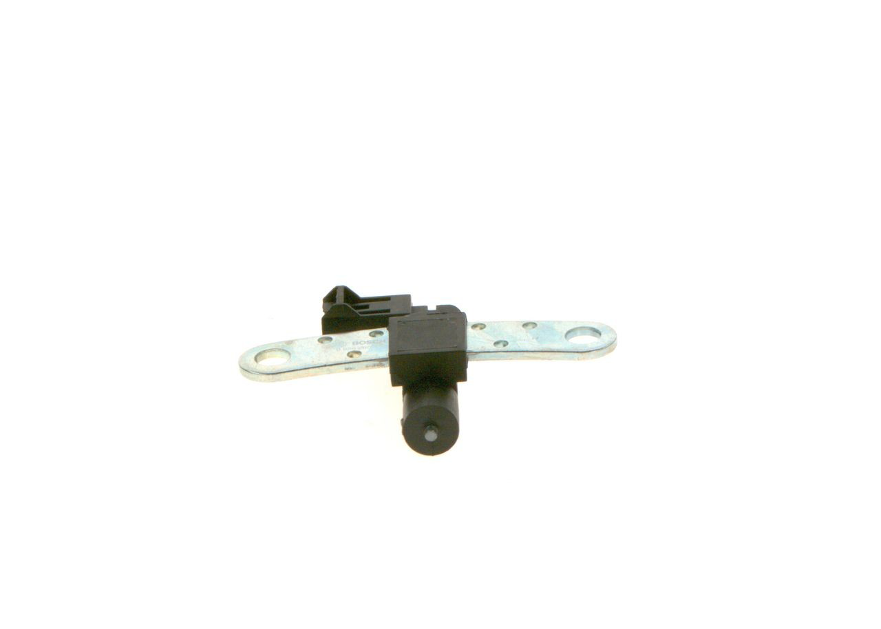 Czujnik położenia wału korbowego Bosch 0986280411 cena, od 12,75 USD
