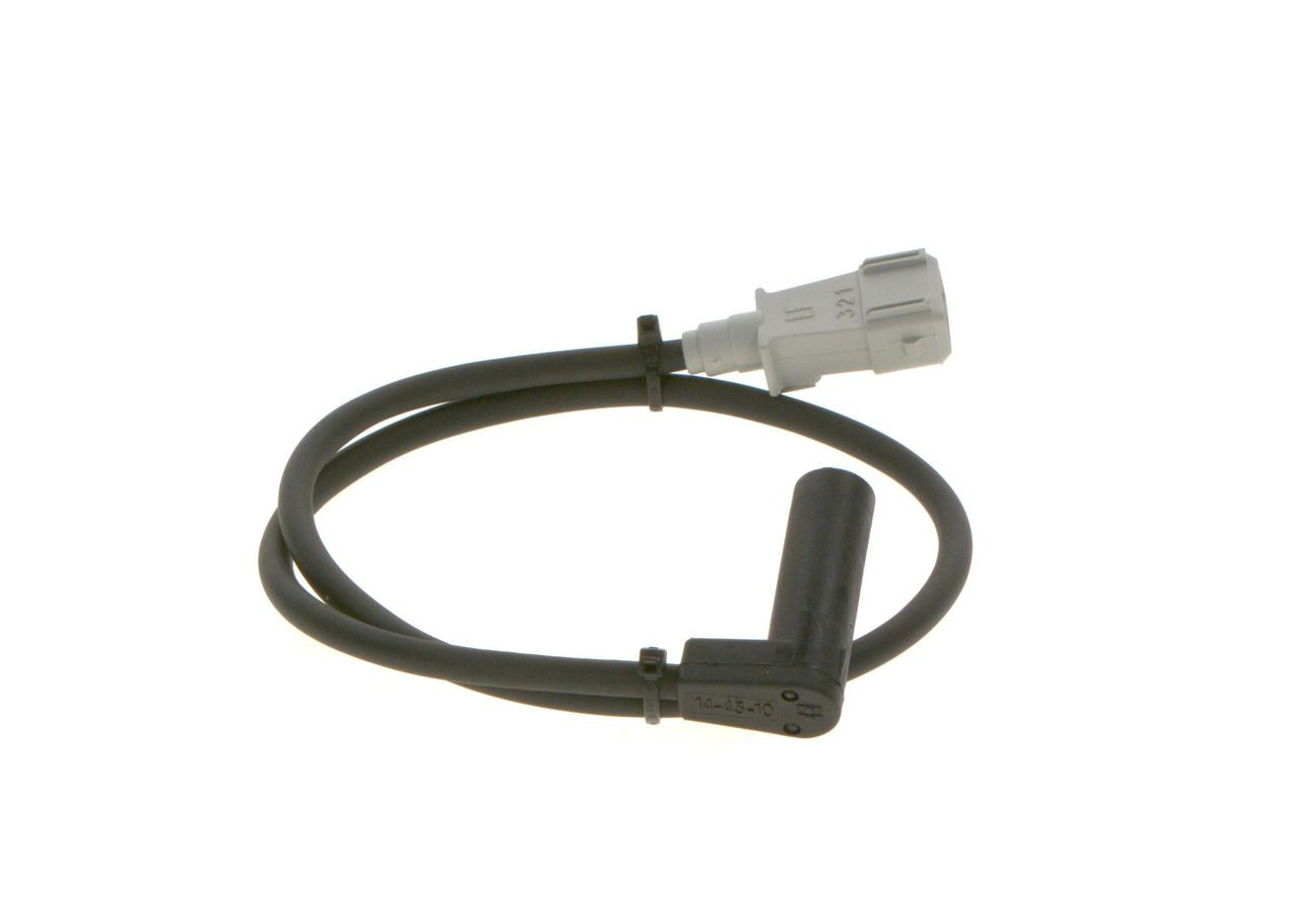 Do koszyka 0986280415 Bosch Czujnik położenia wału korbowego