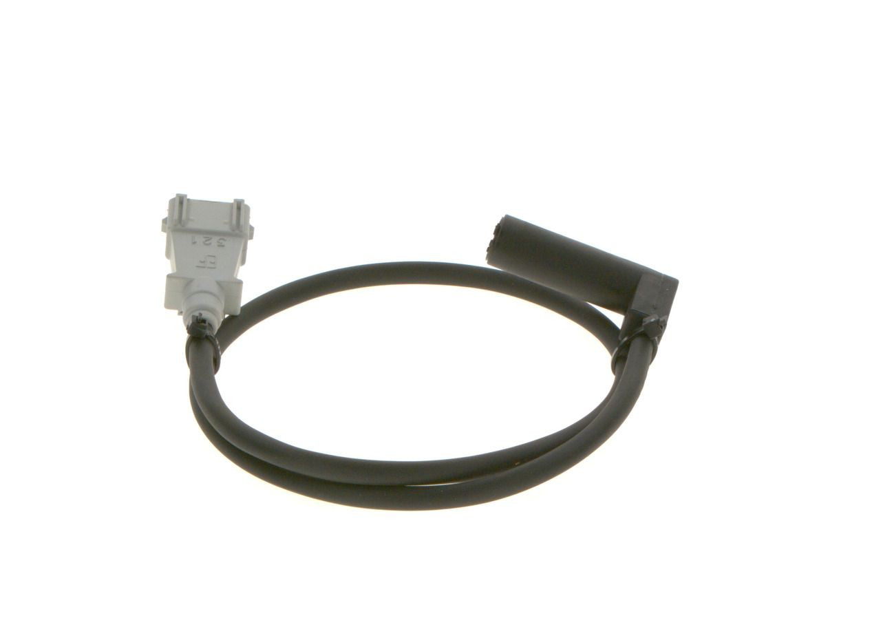 Czujnik położenia wału korbowego Bosch 0986280415 cena, od 45,97 USD