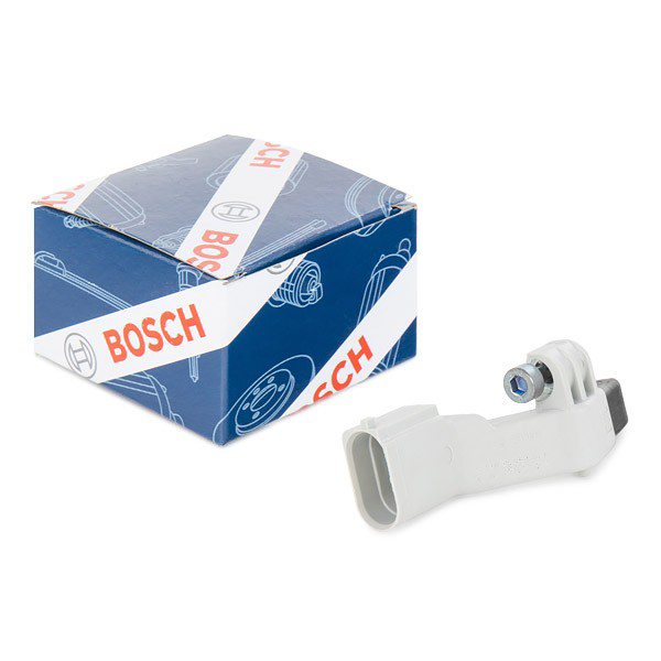 Czujnik położenia wału korbowego Bosch 0986280435