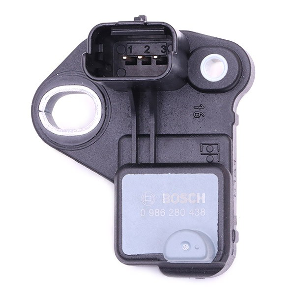 Czujnik położenia wału korbowego Bosch 0986280438
