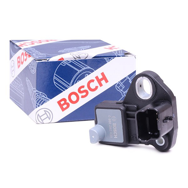 Do koszyka 0986280438 Bosch Czujnik położenia wału korbowego
