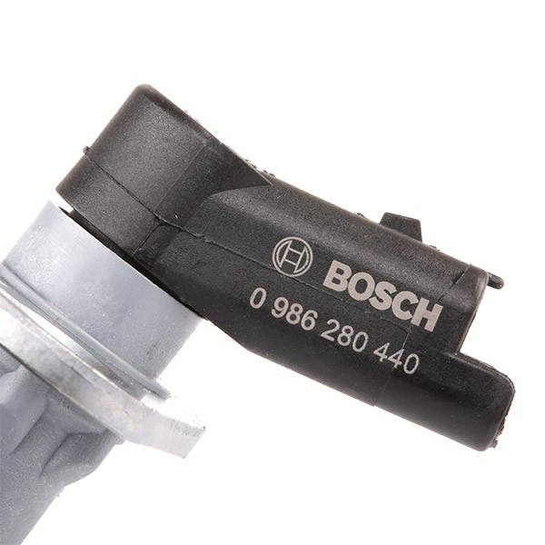 Czujnik położenia wału korbowego Bosch 0986280440
