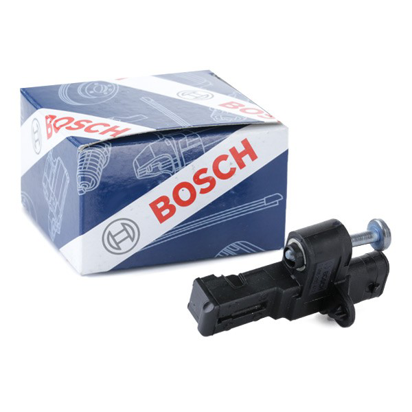 0986280442 Bosch Czujnik położenia wału korbowego