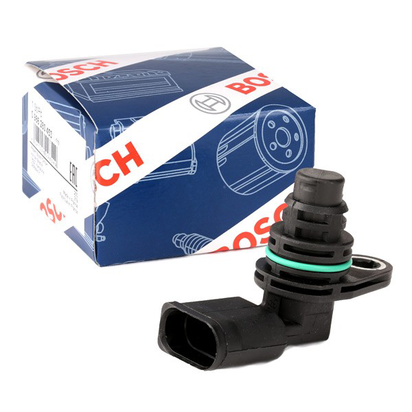 Czujnik położenia wałka rozrządu 0986280453 Bosch