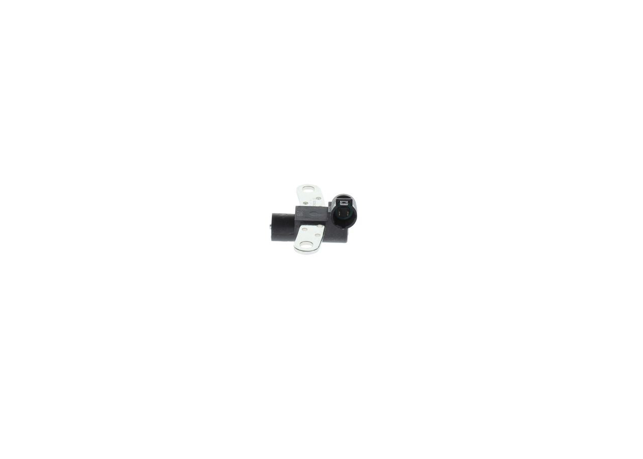 Czujnik położenia wału korbowego Bosch 0986280462 cena, od 19,03 USD