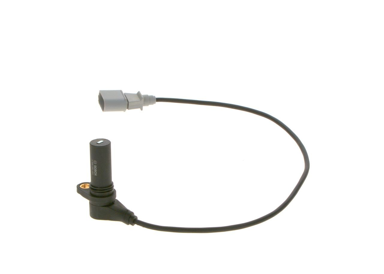 Czujnik położenia wału korbowego Bosch 0986280484 cena, od 20,31 USD