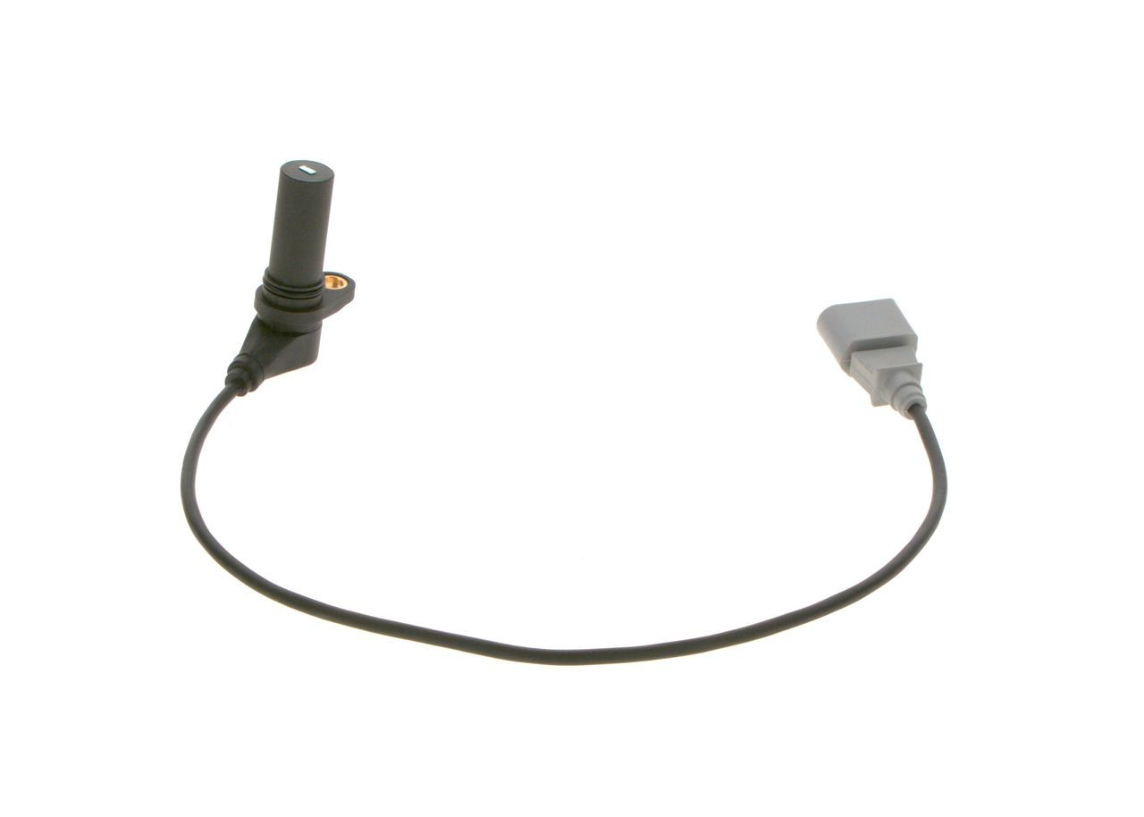 0986280484 Bosch Czujnik położenia wału korbowego