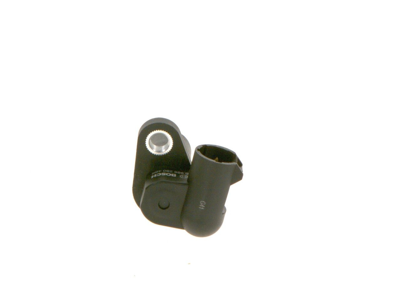 Do koszyka 0986280486 Bosch Czujnik położenia wału korbowego