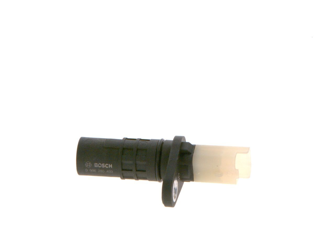 Do koszyka 0986280489 Bosch Czujnik położenia wału korbowego