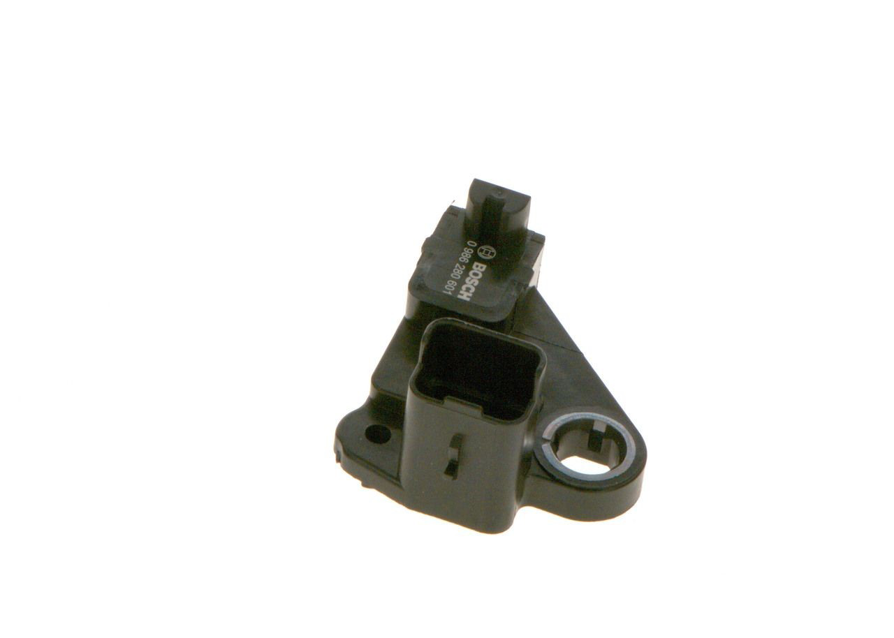 0986280601 Bosch Czujnik położenia wału korbowego