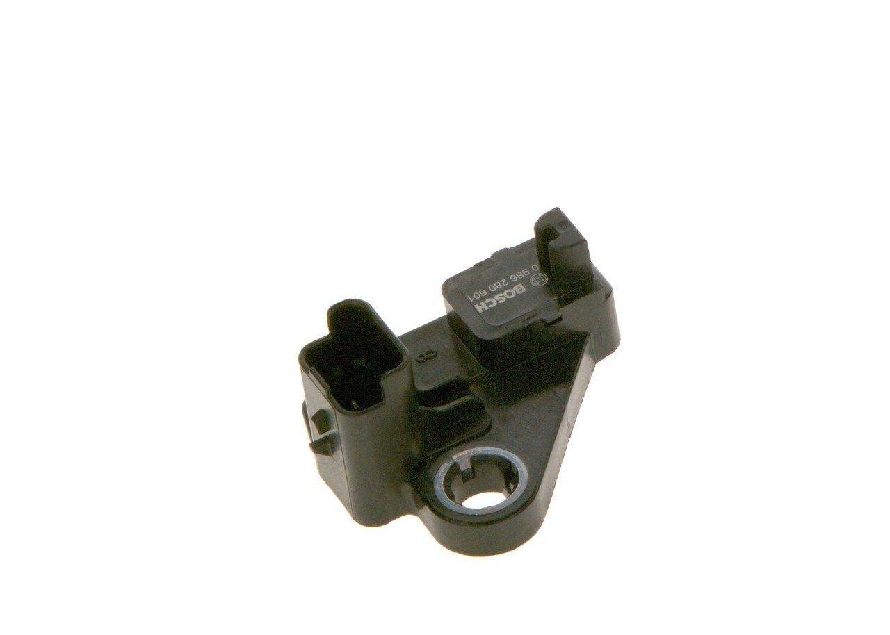 Czujnik położenia wału korbowego Bosch 0986280601 cena, od 28,16 USD