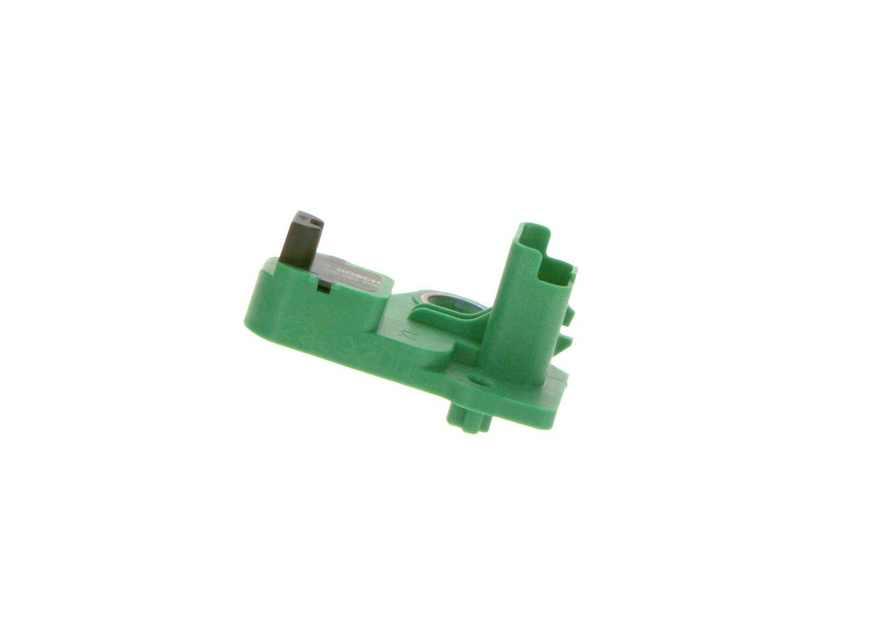 Czujnik położenia wału korbowego Bosch 0986280608 cena, od 26,01 USD