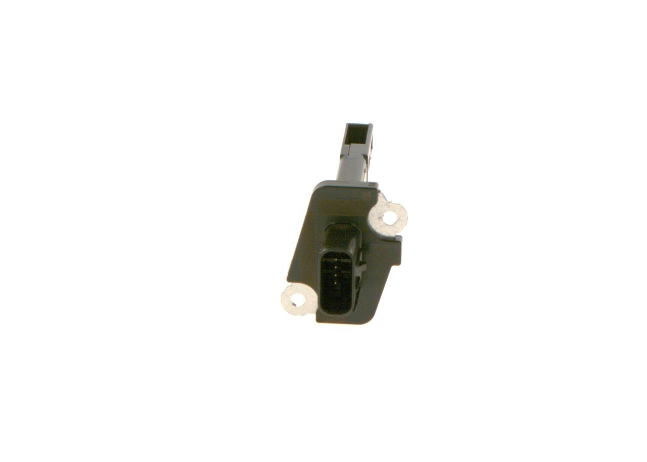 0986280700 Bosch Czujnik przepływu powietrza, przepływomierz powietrza M.A.F.