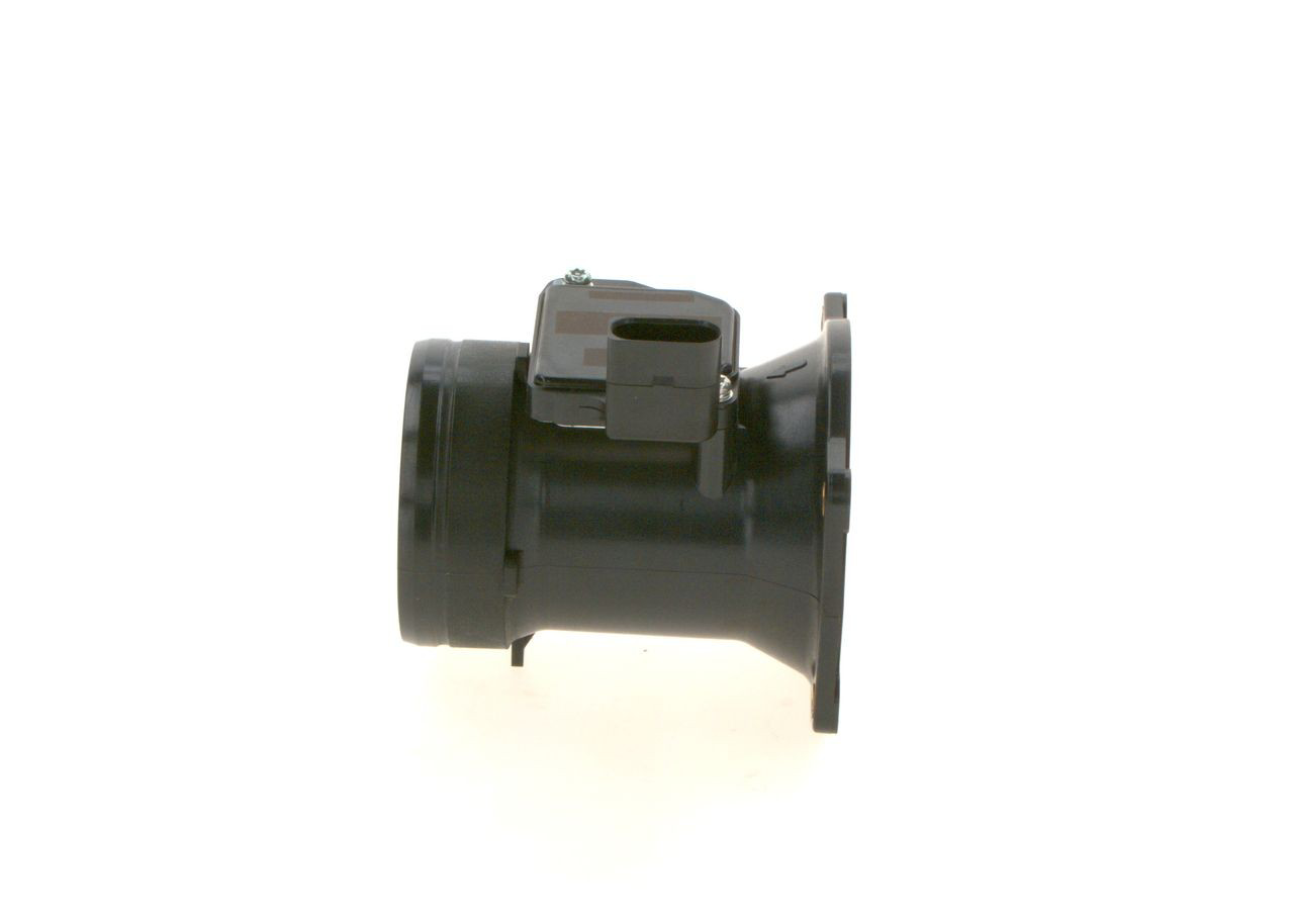 0986280704 Bosch Czujnik przepływu powietrza, przepływomierz powietrza M.A.F.