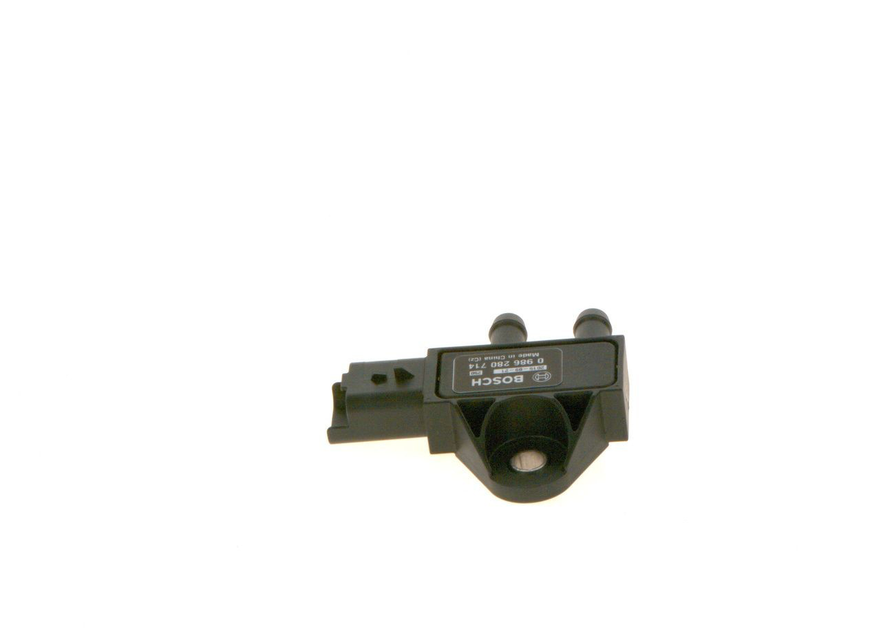0986280714 Bosch Czujnik ciśnienia spalin