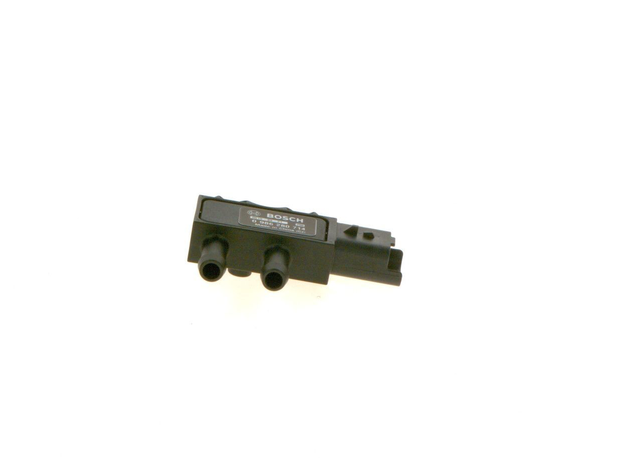 Czujnik ciśnienia spalin 0986280714 Bosch