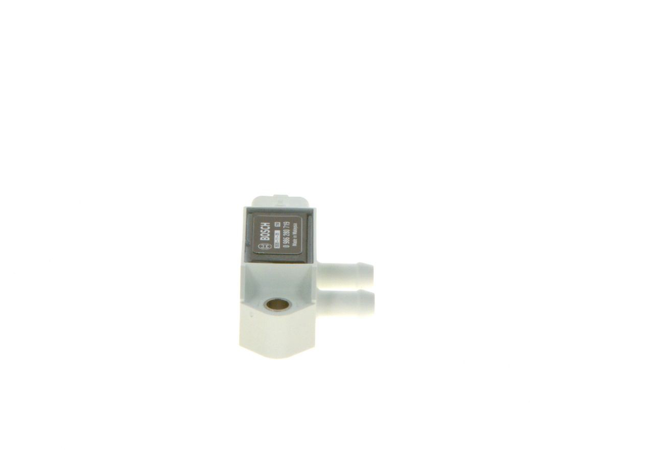 Czujnik ciśnienia spalin 0986280719 Bosch