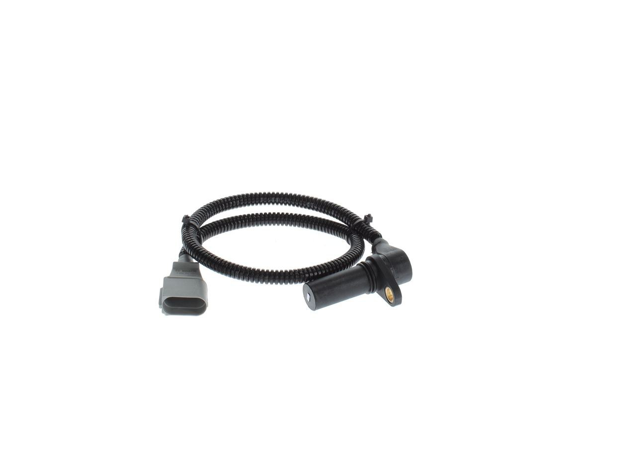 Czujnik położenia wału korbowego Bosch 0986280756 cena, od 23,12 USD