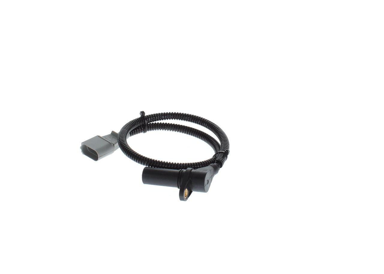 0986280756 Bosch Czujnik położenia wału korbowego