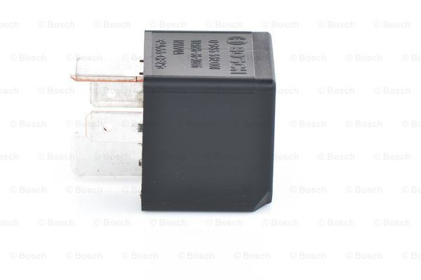 0986332001 Bosch Przekaźnik świec żarowych