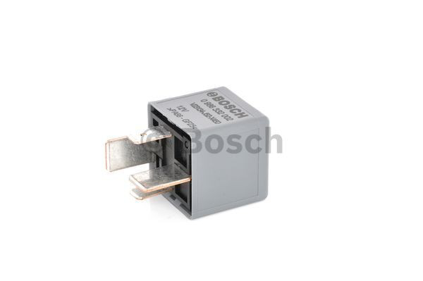 Do koszyka 0986332002 Bosch Przekaźnik świec żarowych