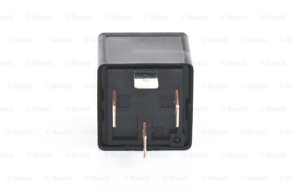 Do koszyka 0986332030 Bosch Przekaźnik pompy paliwa elektrycznej