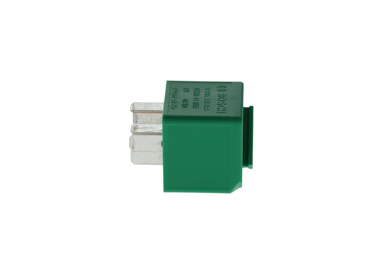 Przekaźnik sterownika wycieraczek General Motors 0332209159 cena, od 9,23 USD