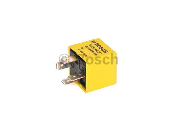 Przekaźnik kierunkowskazów Bosch 0986332071 cena, od 11,89 USD