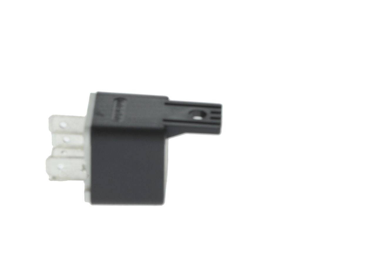 Elektryczne przekaźnik wielofunkcyjne 0986332203 Bosch