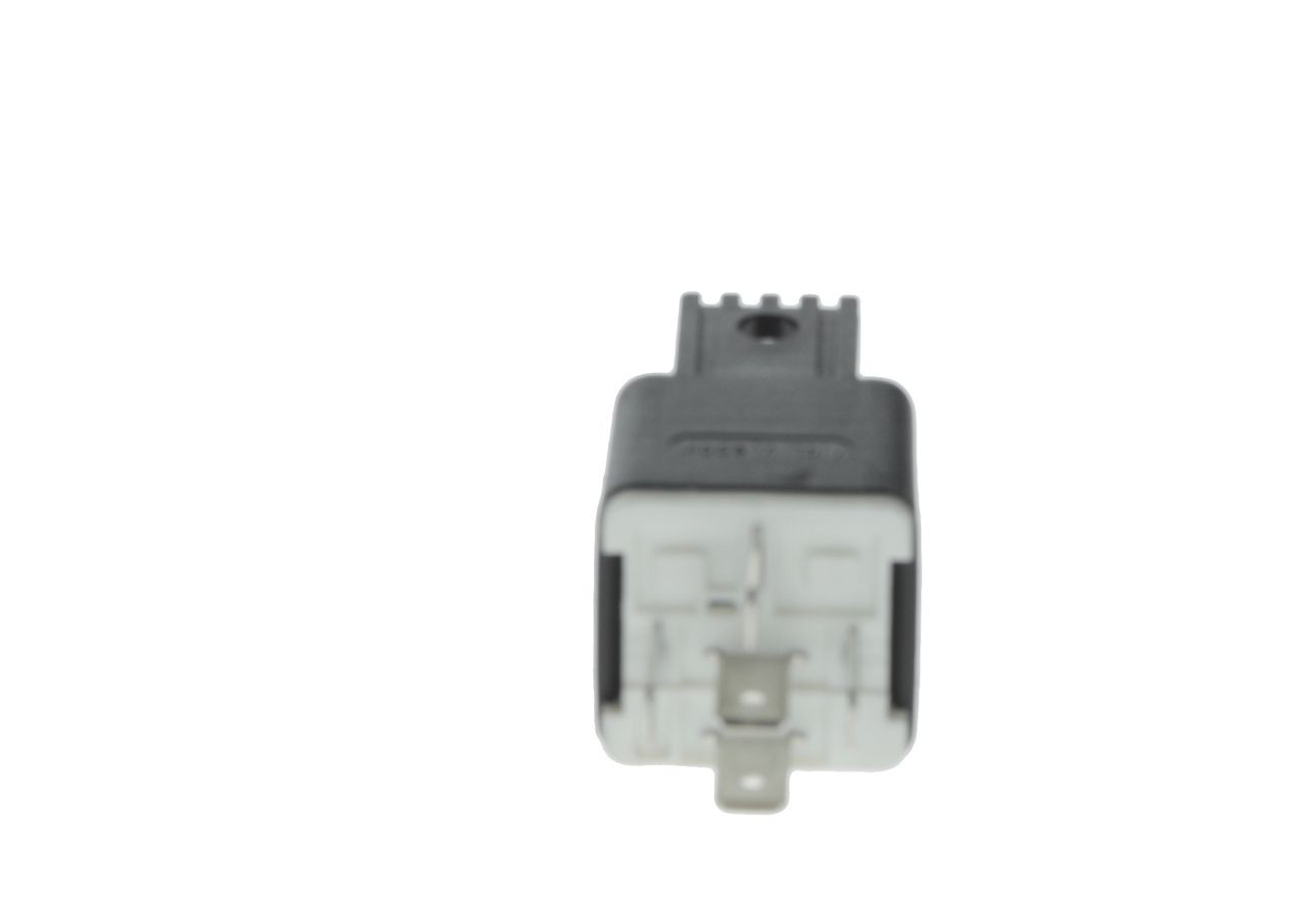 Elektryczne przekaźnik wielofunkcyjne Bosch 0986332203