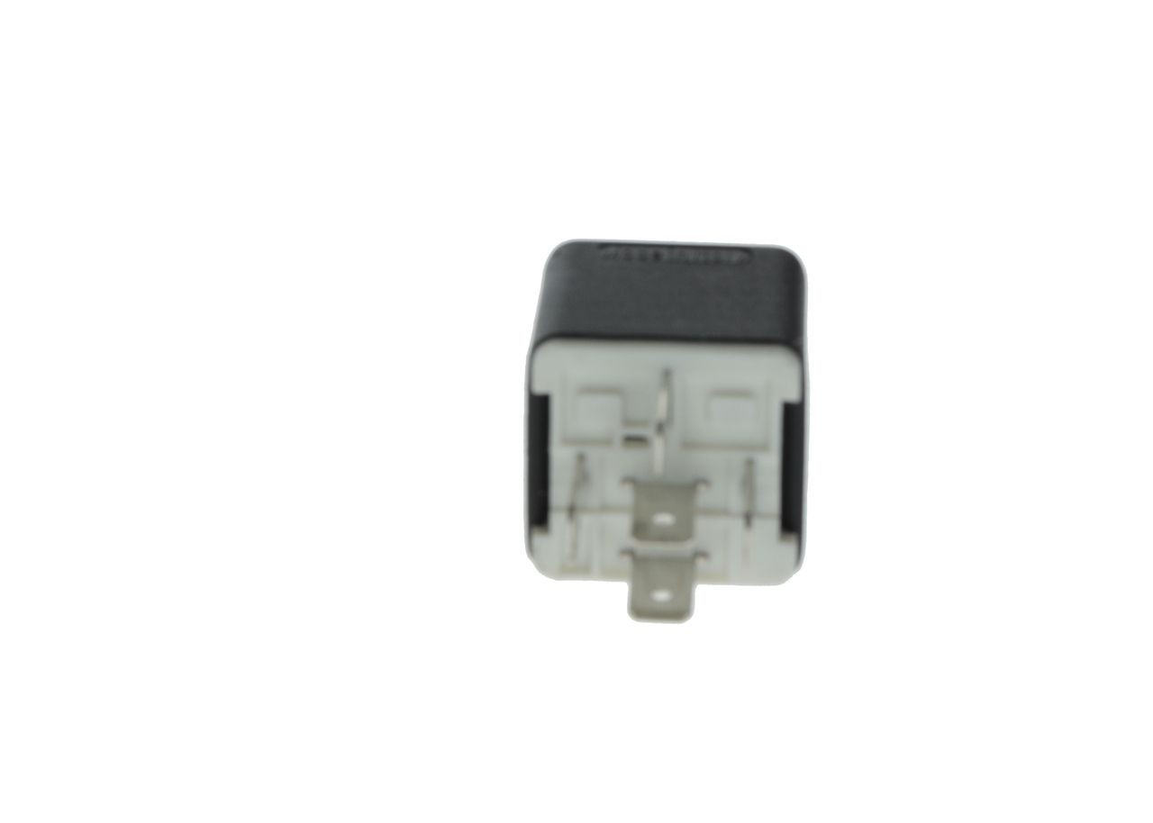 Elektryczne przekaźnik wielofunkcyjne 0986332205 Bosch