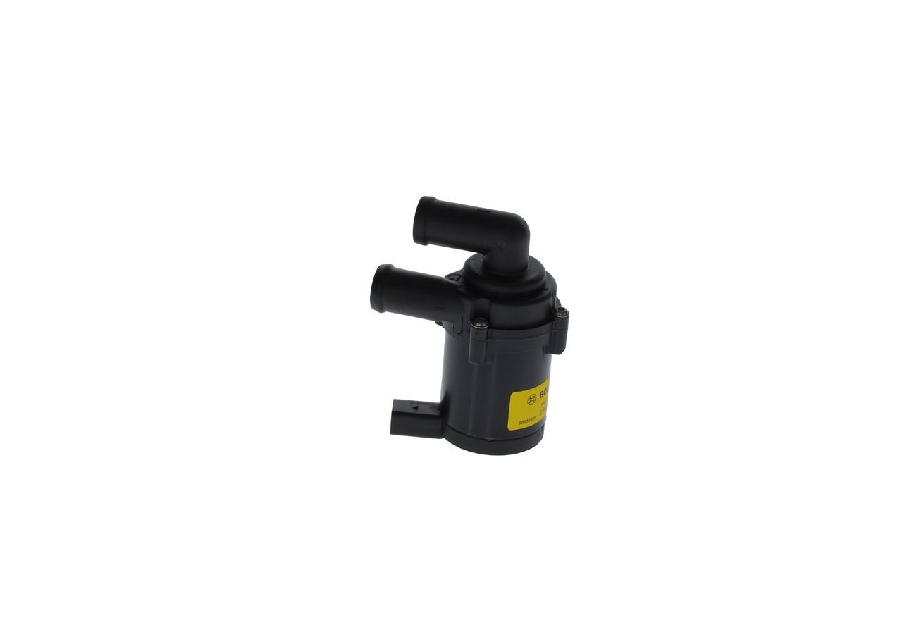 Pompa chłodzenia wodą, dodatkowa elektryczna Bosch 0986338403 cena, od 109,83 USD
