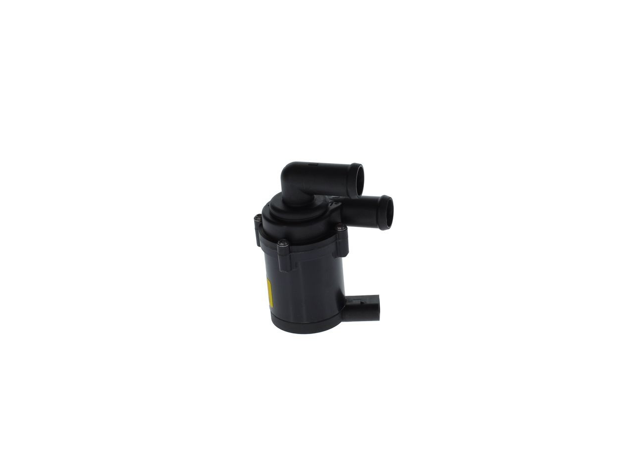 Pompa chłodzenia wodą, dodatkowa elektryczna 0986338403 Bosch