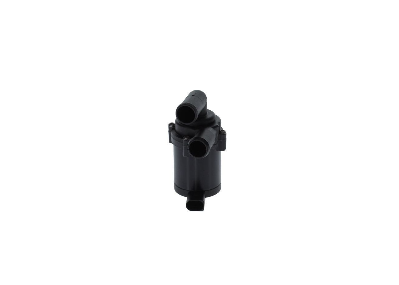 Pompa chłodzenia wodą, dodatkowa elektryczna Bosch 0986338403