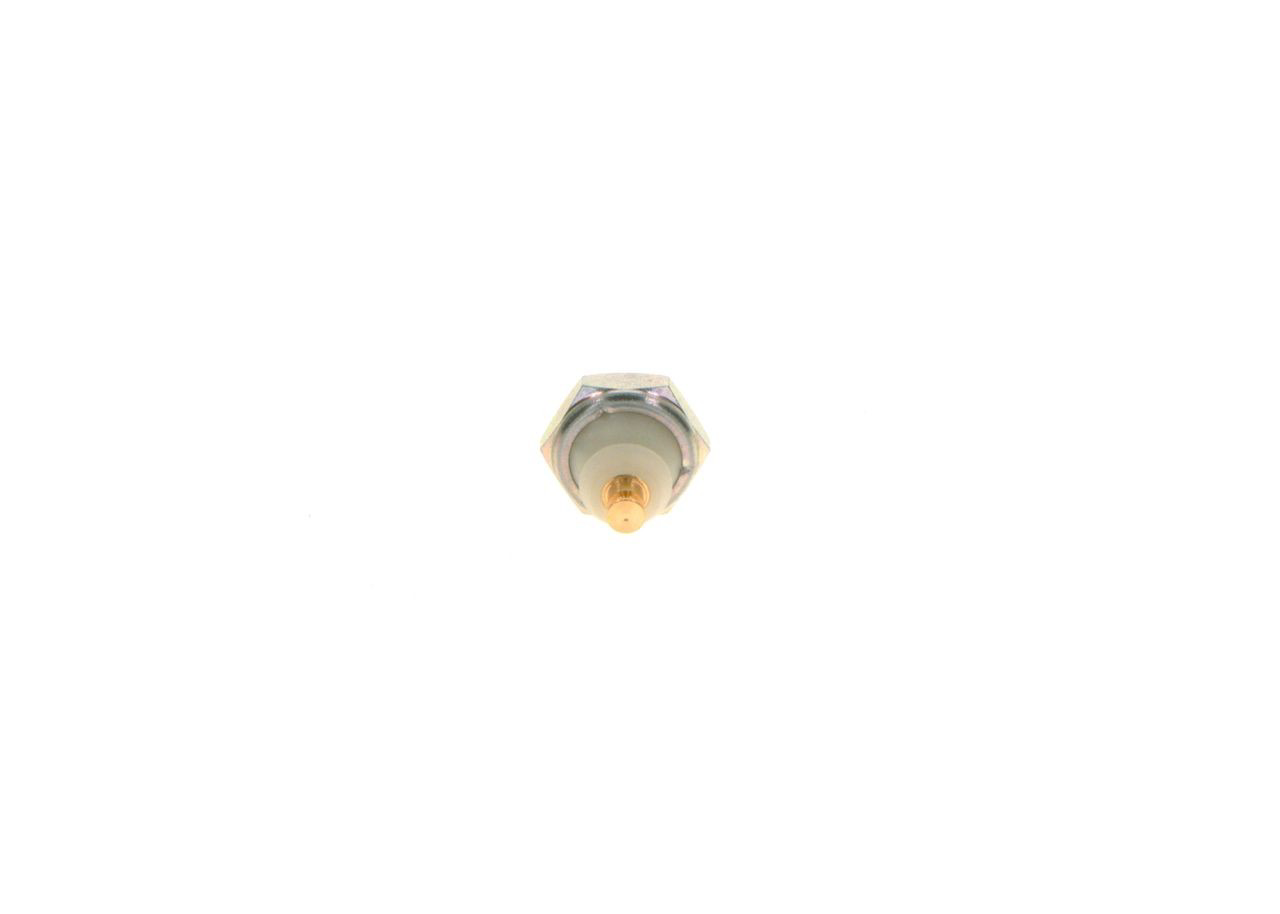 0986345000 Bosch Czujnik ciśnienia oleju