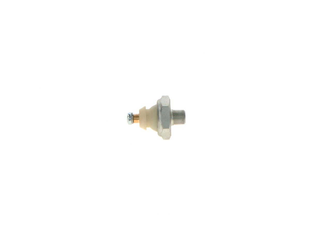 Czujnik ciśnienia oleju 0986345006 Bosch