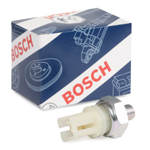 0986345007 Bosch Czujnik ciśnienia oleju