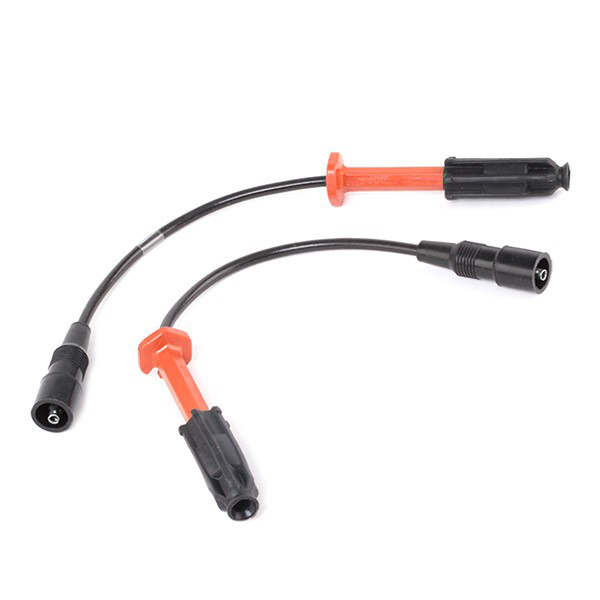 Zestaw przewodów wysokiego napięcia Bosch 0986356311
