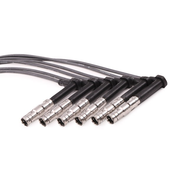 Zestaw przewodów wysokiego napięcia Bosch 0986356314 cena, od 151,73 USD