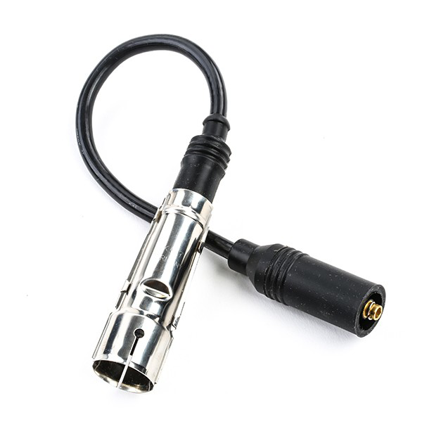 Zestaw przewodów wysokiego napięcia Bosch 0986356338 cena, od 29,28 USD