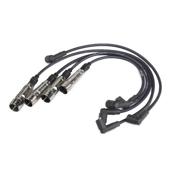 Zestaw przewodów wysokiego napięcia Bosch 0986356343