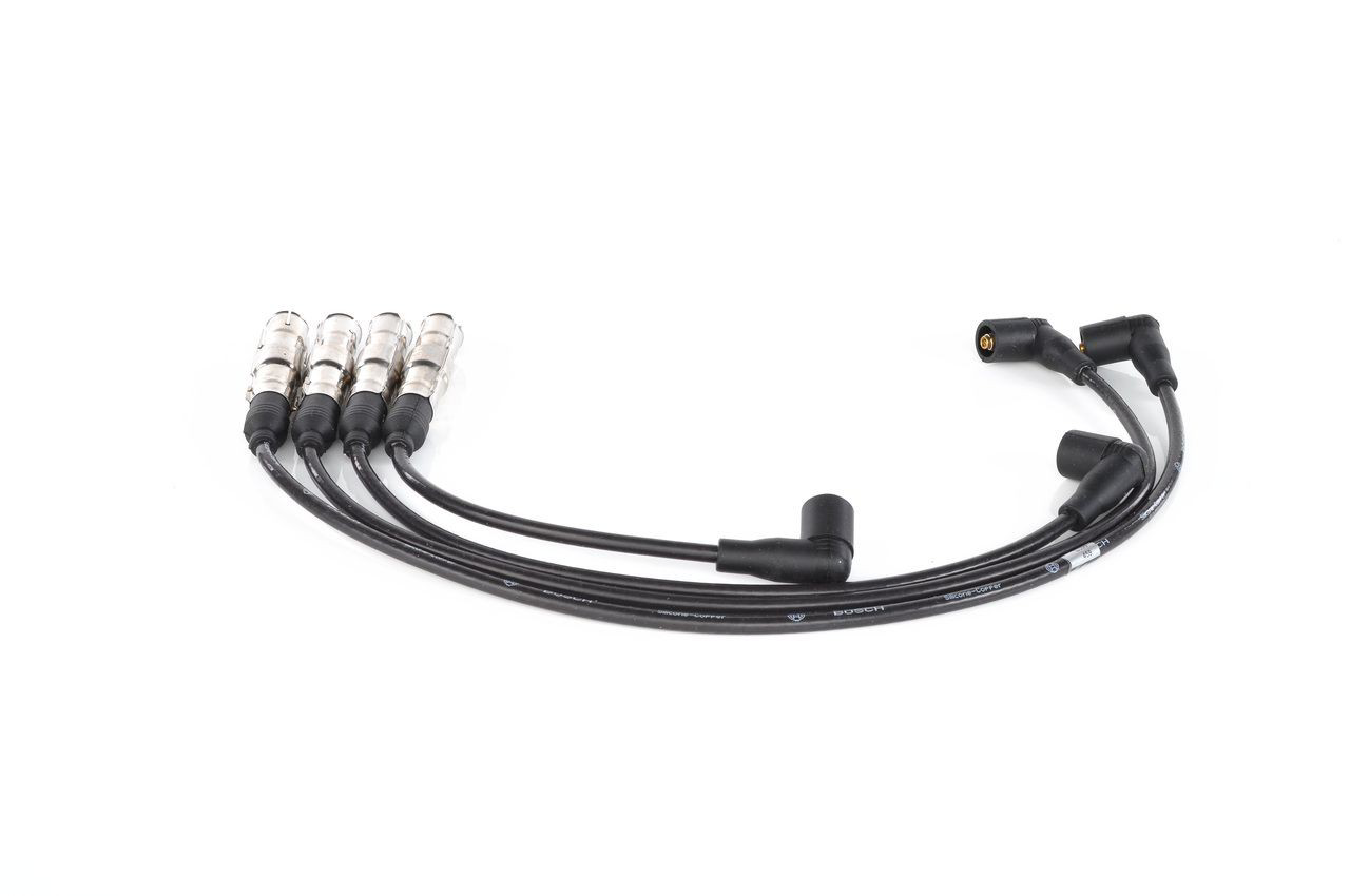 Zestaw przewodów wysokiego napięcia Bosch 0986356359 cena, od 47,31 USD